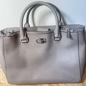 Michael Kors Satchel Bag